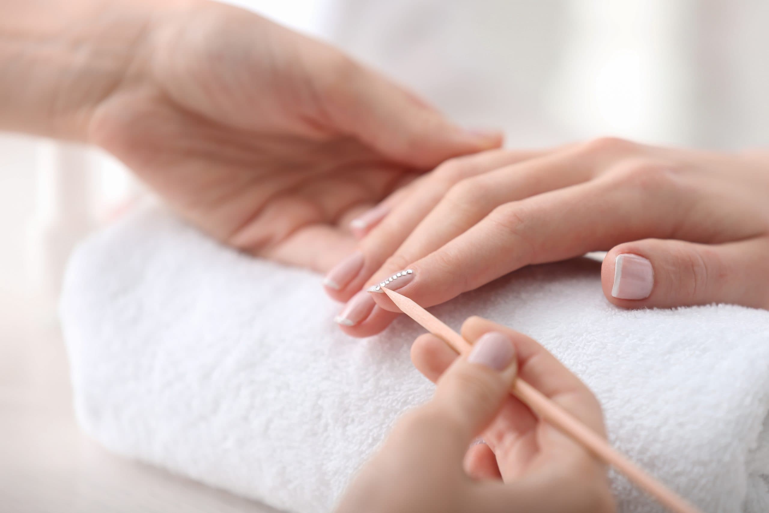 Best Nail Salons in Brisbane Beauty Stop
